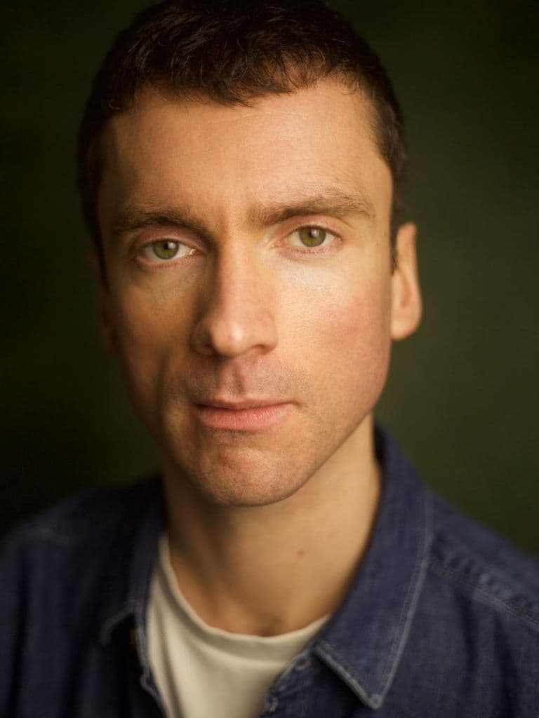 Matthew Blaney