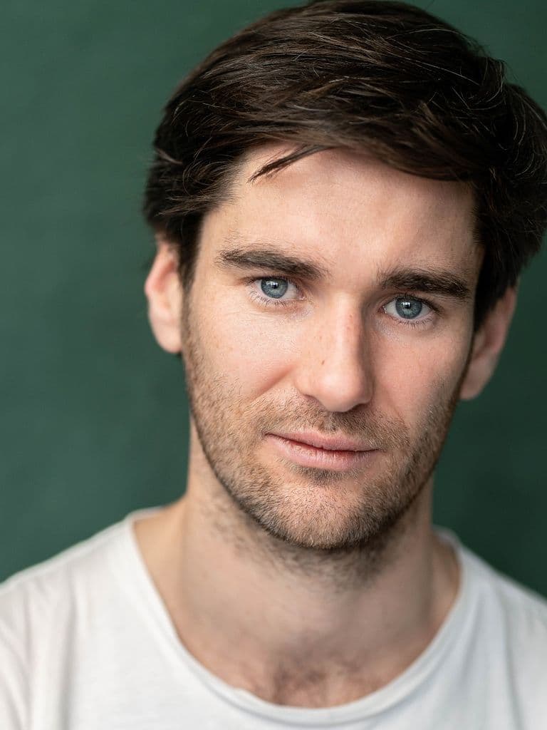 Robbie Martin