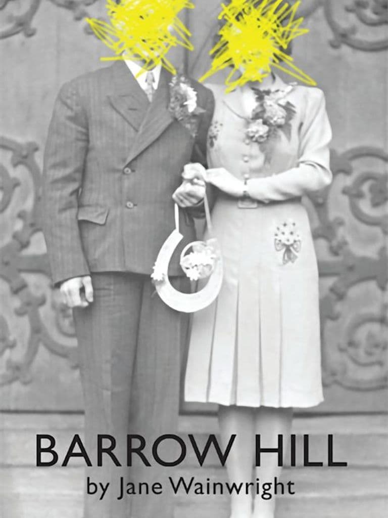 Barrow Hill