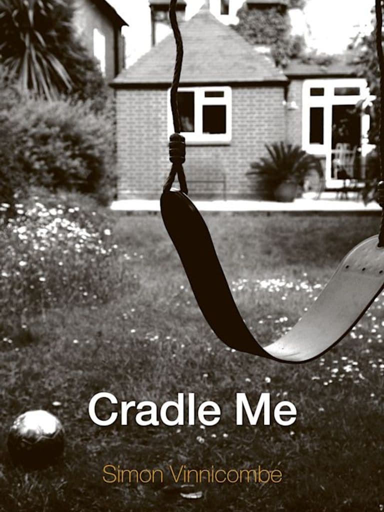 Cradle Me