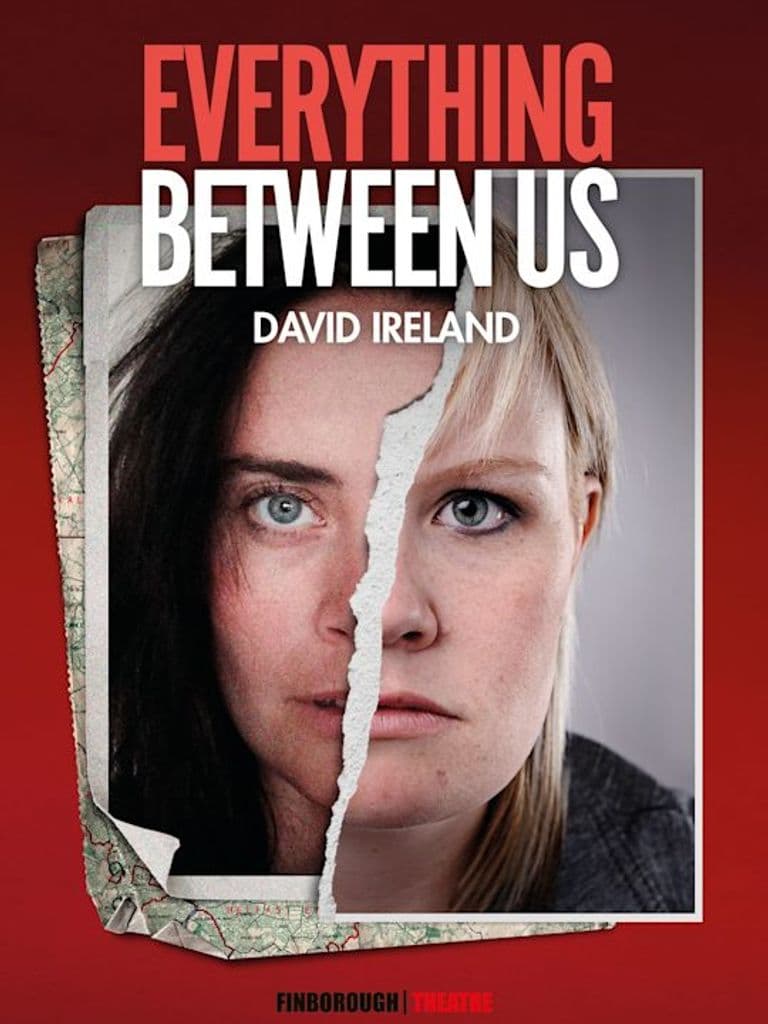 Everything Between Us