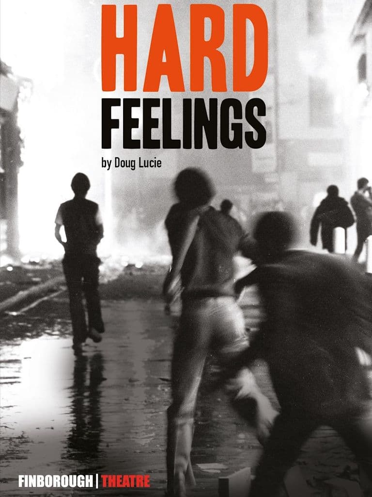 Hard Feelings