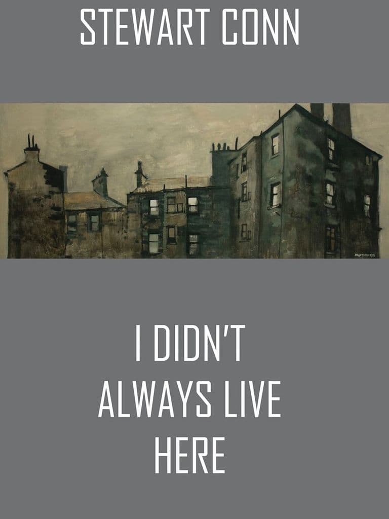 I Didn't Always Live Here