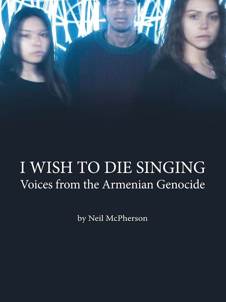 I Wish to Die Singing