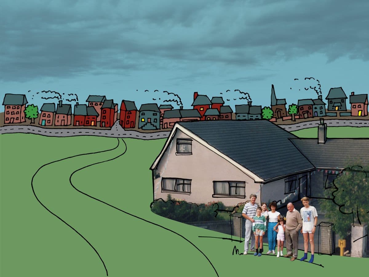 Production image