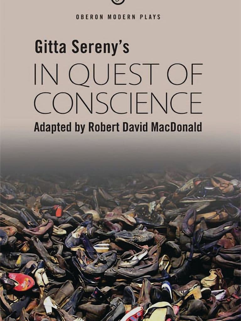 In Quest of Conscience