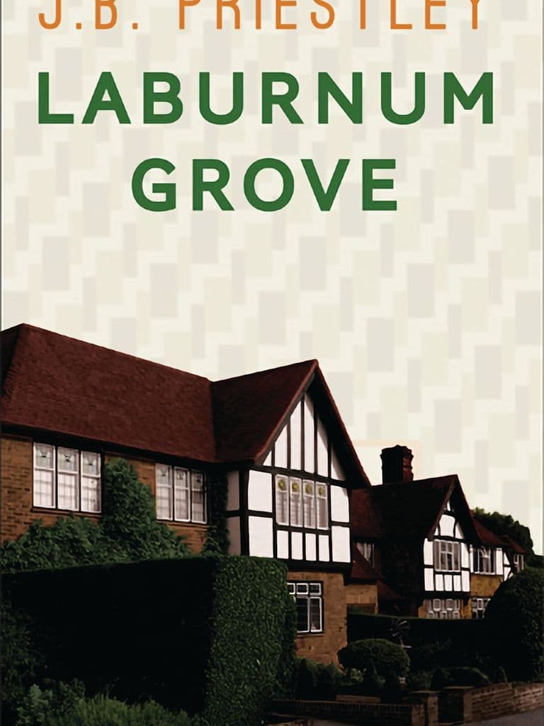 Laburnum Grove
