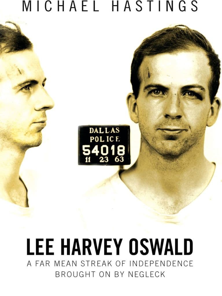 Lee Harvey Oswald