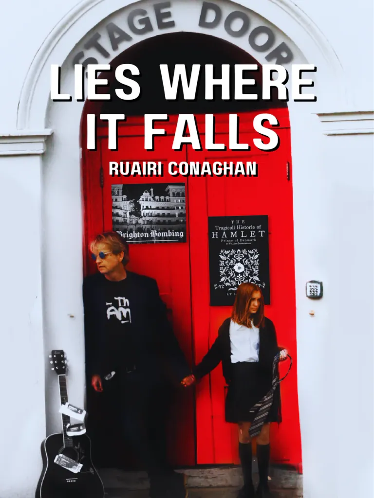 Lies Where It Falls