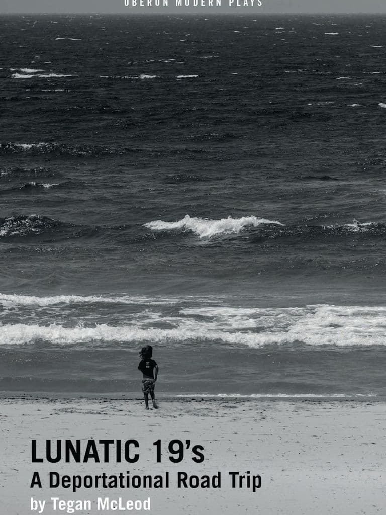 Lunatic 19's