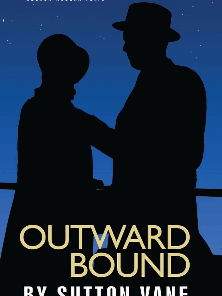 Outward Bound