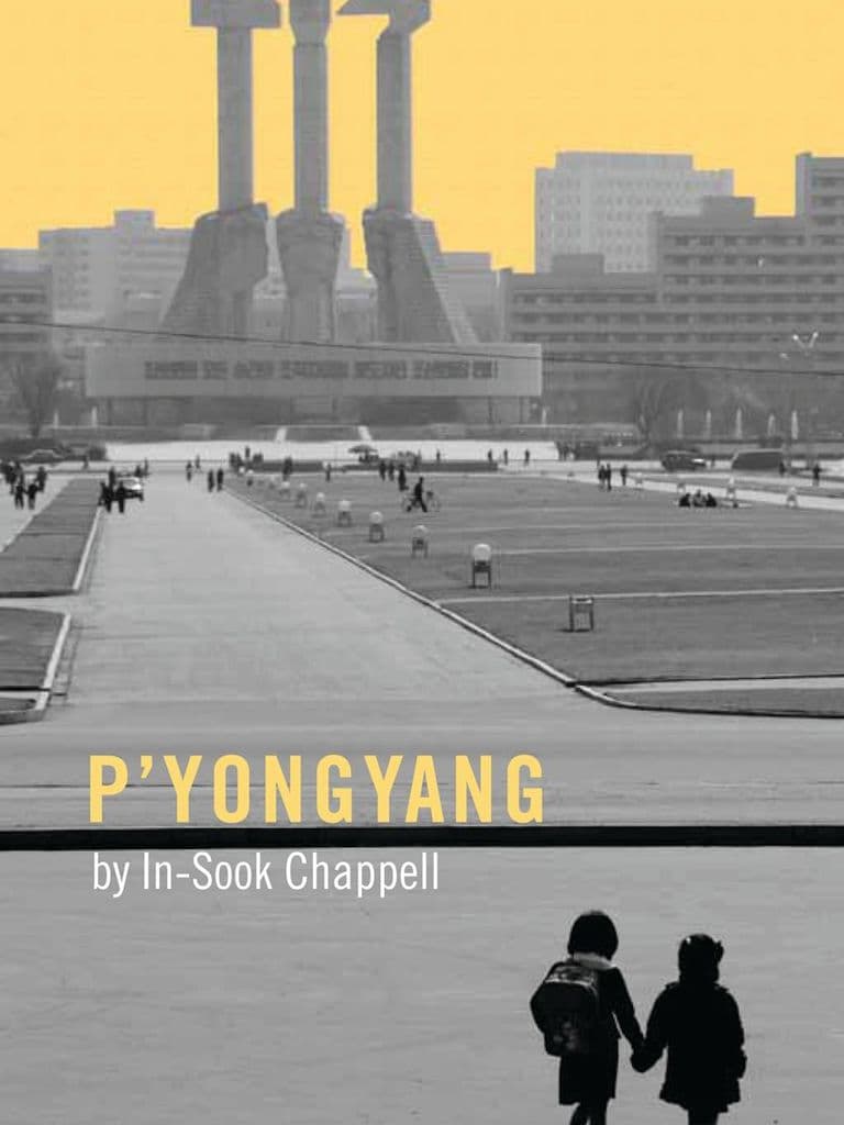 P'yongyang