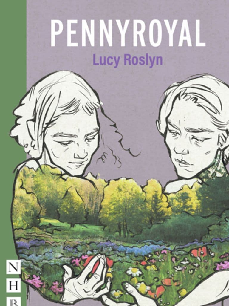 Pennyroyal