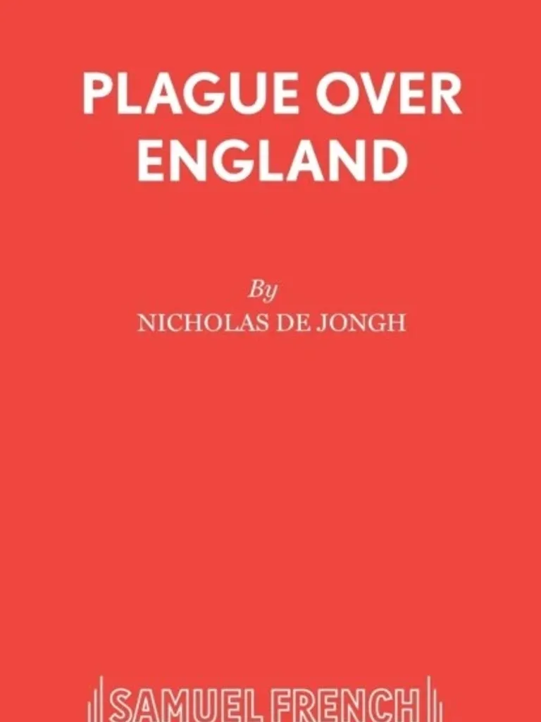 Plague Over England