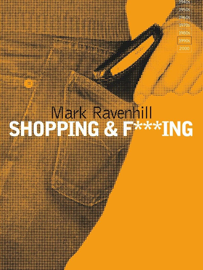 Shopping and F***ing