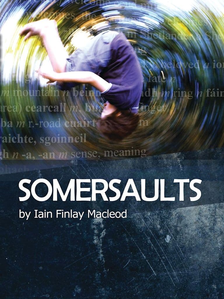 Somersaults