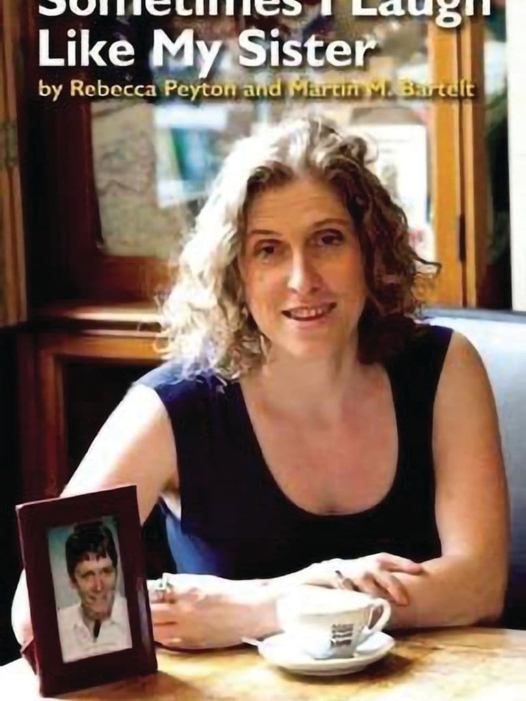 Sometimes I Laugh Like My Sister