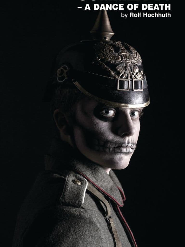 Sommer 14: A Dance of Death