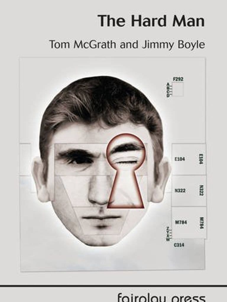 The Hard Man