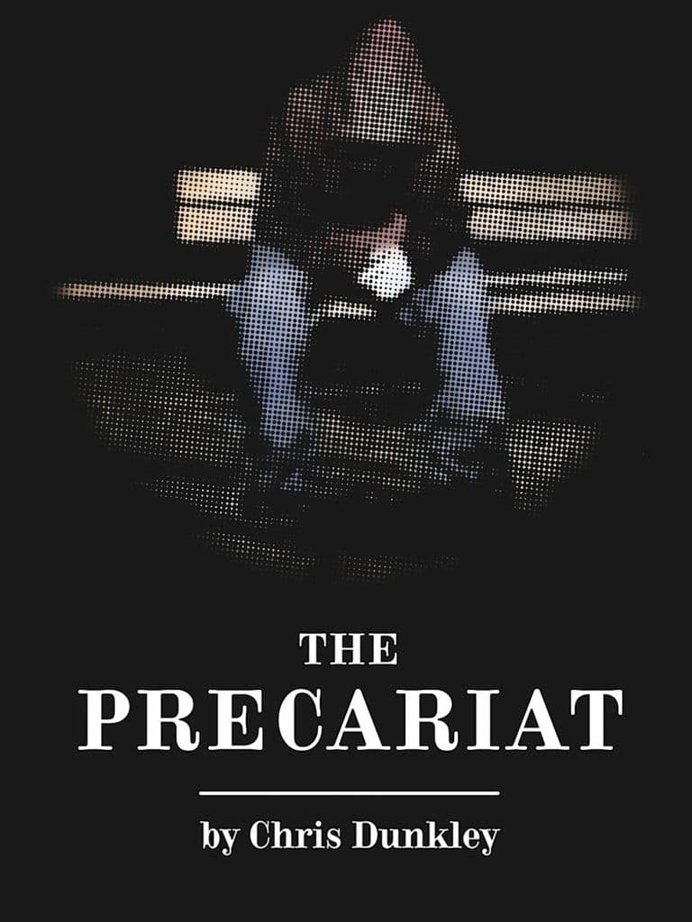 The Precariat