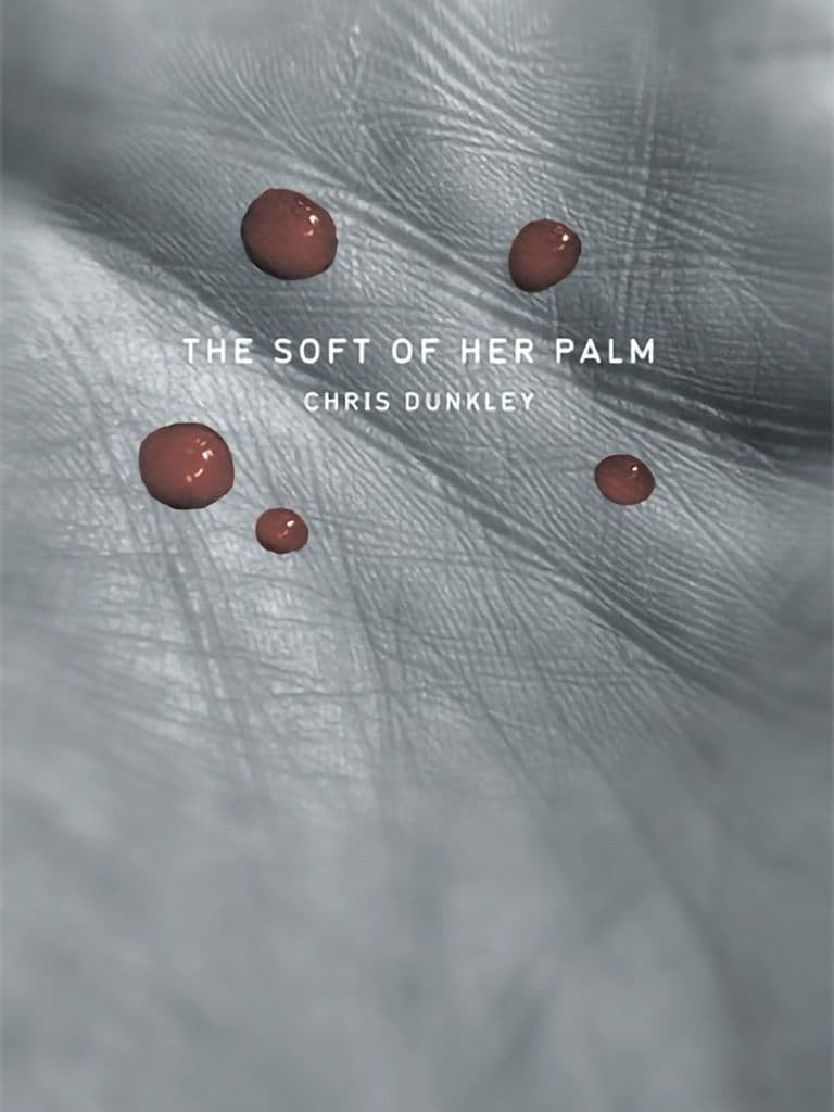 The Soft of Her Palm