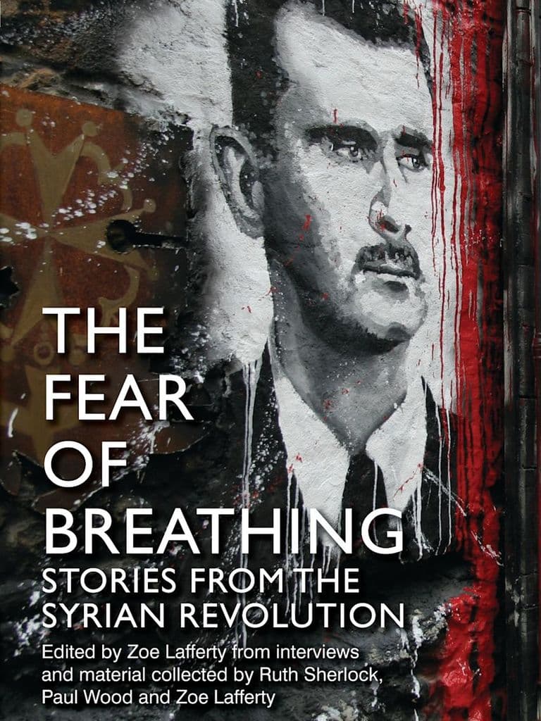 The Fear of Breathing
