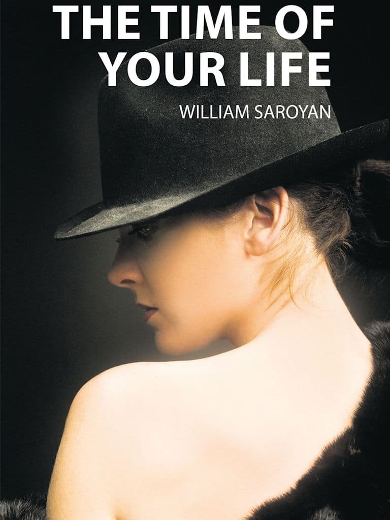 The Time of Your Life