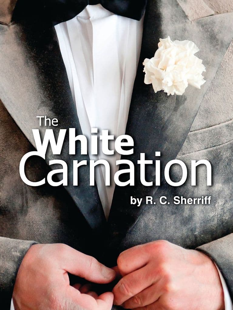 The White Carnation