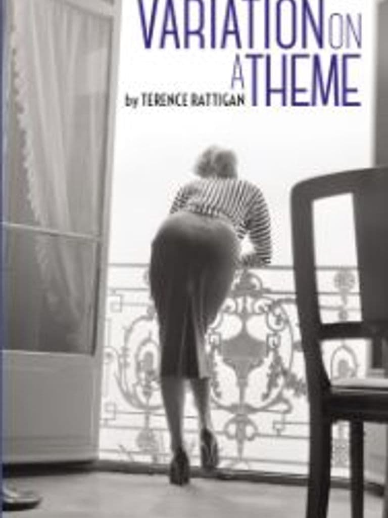 Variation on a Theme