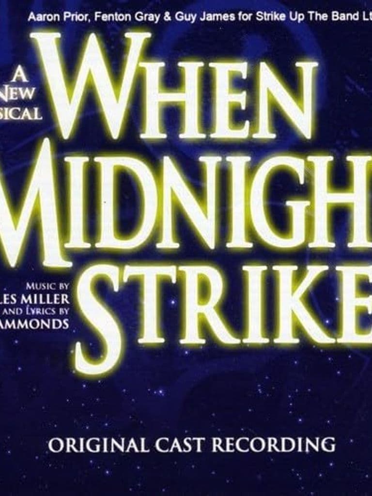 When Midnight Strikes