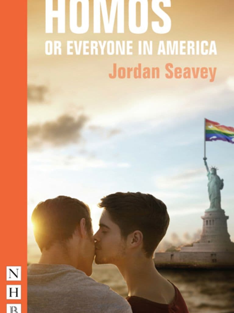 Homos, or Everyone in America